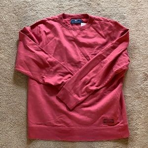 Men’s Vineyard Vines sweatshirt. NWT.